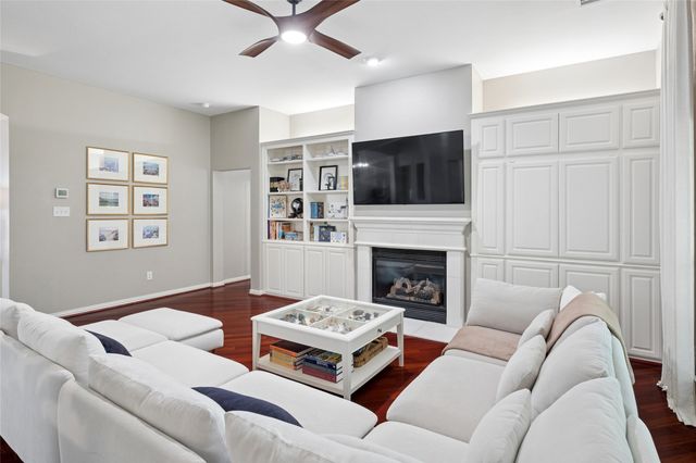 2712 Cherry Sage Drive, Flower Mound, TX 75022