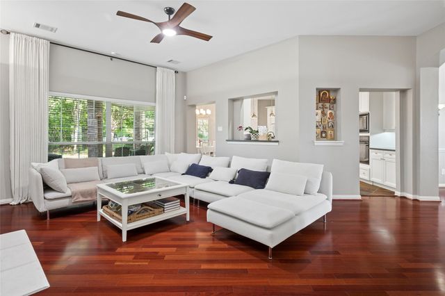 2712 Cherry Sage Drive, Flower Mound, TX 75022