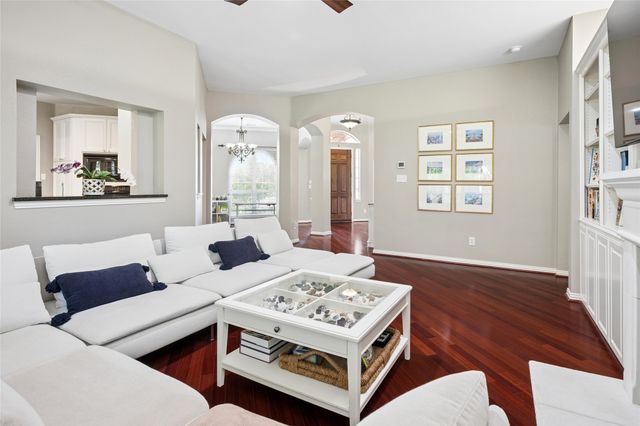 2712 Cherry Sage Drive, Flower Mound, TX 75022