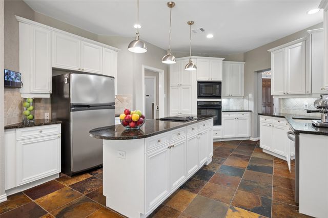 2712 Cherry Sage Drive, Flower Mound, TX 75022