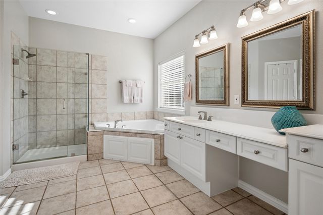 2712 Cherry Sage Drive, Flower Mound, TX 75022