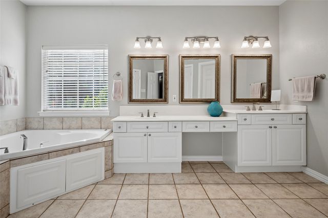 2712 Cherry Sage Drive, Flower Mound, TX 75022