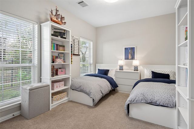 2712 Cherry Sage Drive, Flower Mound, TX 75022