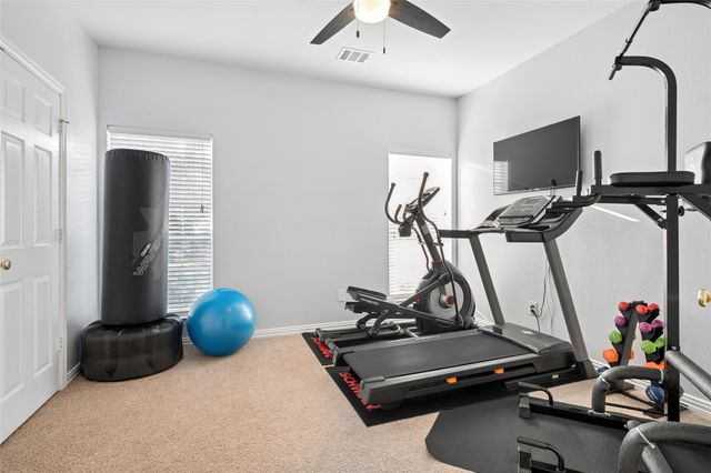 2712 Cherry Sage Drive, Flower Mound, TX 75022