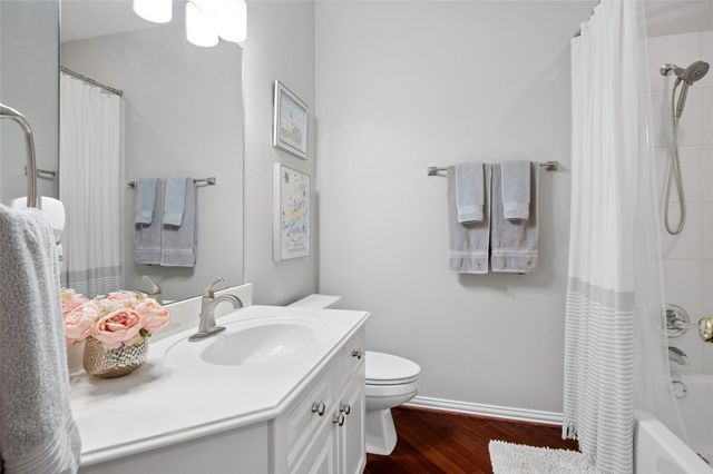 2712 Cherry Sage Drive, Flower Mound, TX 75022