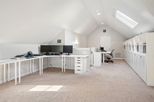 2712 Cherry Sage Drive, Flower Mound, TX 75022