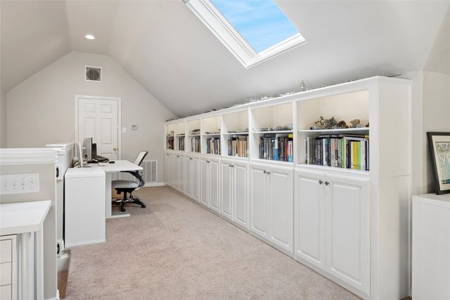 2712 Cherry Sage Drive, Flower Mound, TX 75022