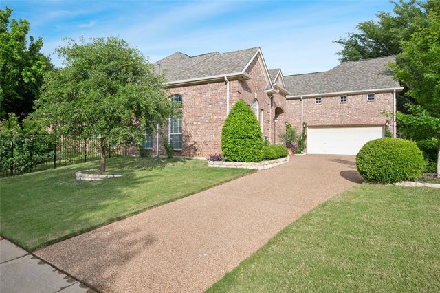 2712 Cherry Sage Drive, Flower Mound, TX 75022