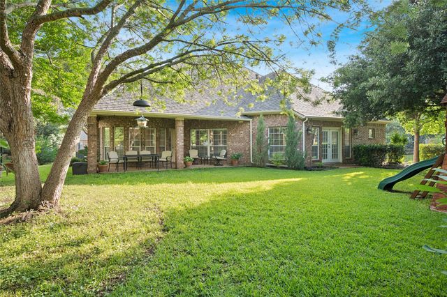 2712 Cherry Sage Drive, Flower Mound, TX 75022