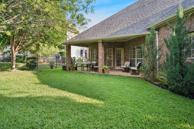 2712 Cherry Sage Drive, Flower Mound, TX 75022