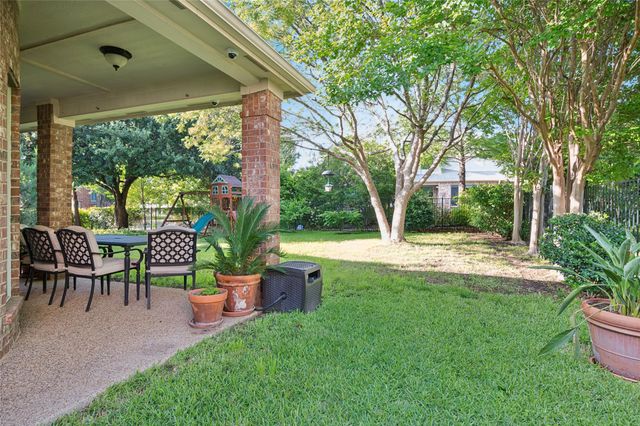 2712 Cherry Sage Drive, Flower Mound, TX 75022