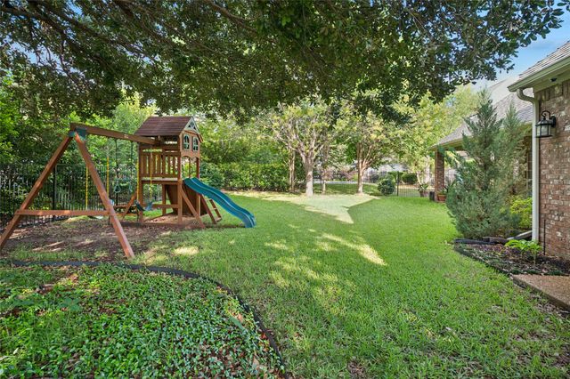 2712 Cherry Sage Drive, Flower Mound, TX 75022