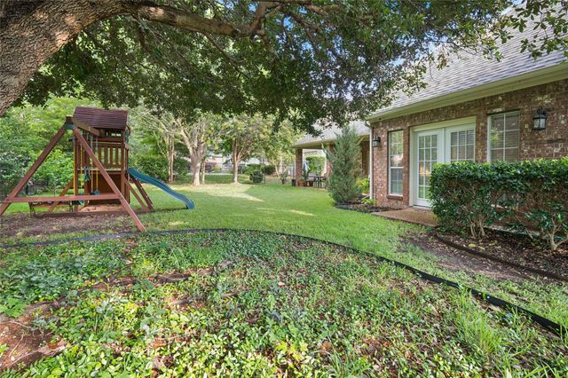 2712 Cherry Sage Drive, Flower Mound, TX 75022