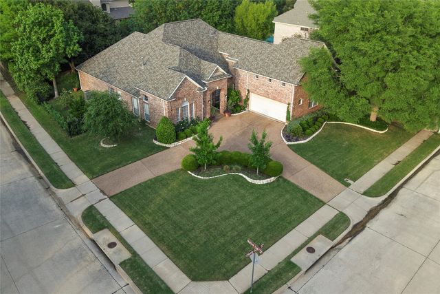 2712 Cherry Sage Drive, Flower Mound, TX 75022