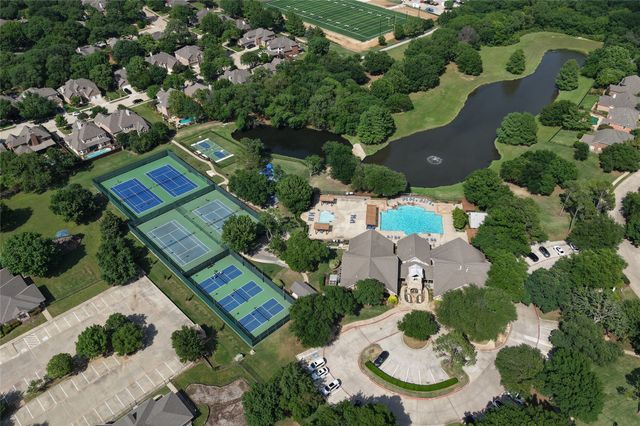 2712 Cherry Sage Drive, Flower Mound, TX 75022