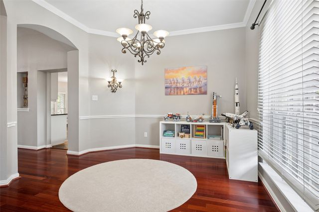 2712 Cherry Sage Drive, Flower Mound, TX 75022