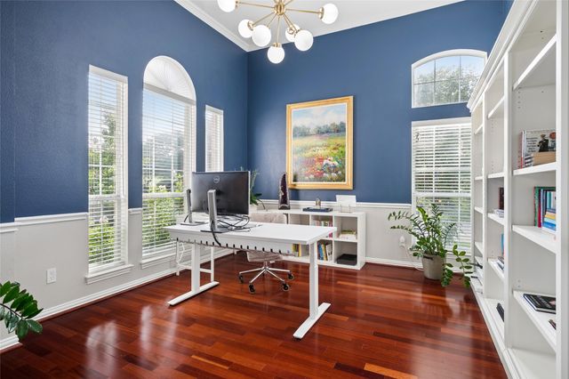 2712 Cherry Sage Drive, Flower Mound, TX 75022