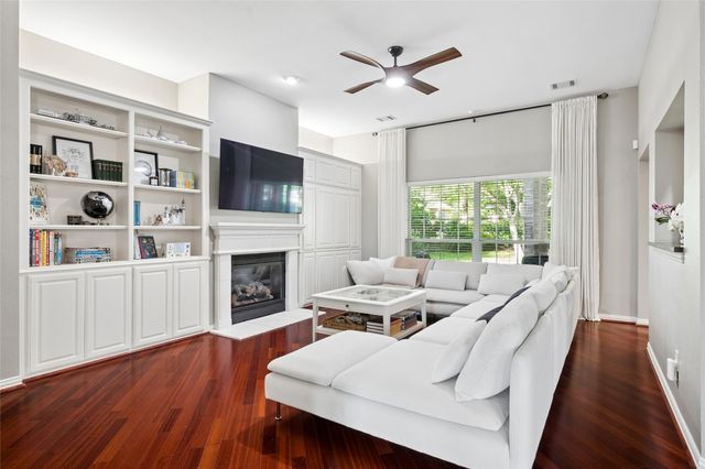 2712 Cherry Sage Drive, Flower Mound, TX 75022