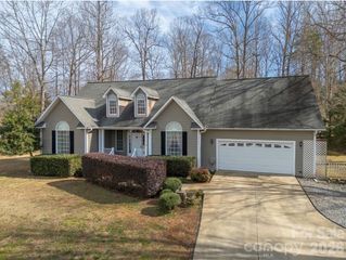 523 Shepherds Creek Circle, Rutherfordton, NC 28139