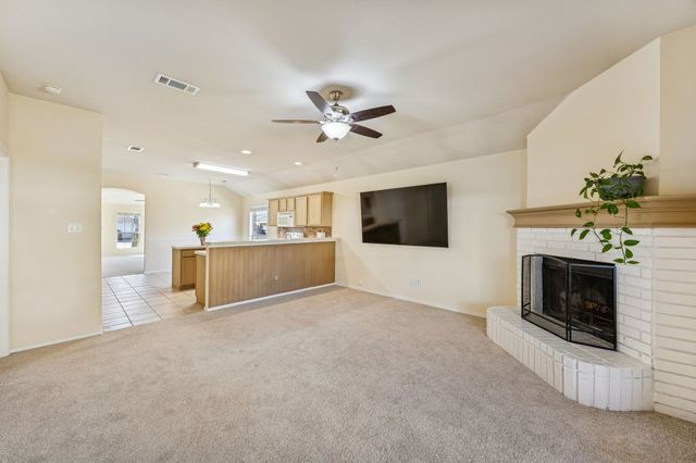 3404 Muleshoe Lane, Fort Worth, TX 76179