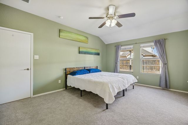 3404 Muleshoe Lane, Fort Worth, TX 76179