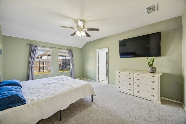 3404 Muleshoe Lane, Fort Worth, TX 76179