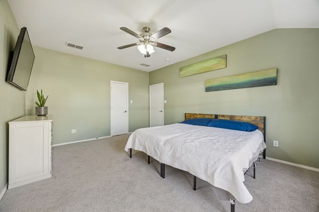 3404 Muleshoe Lane, Fort Worth, TX 76179