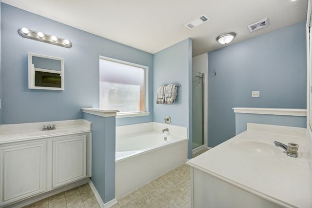 3404 Muleshoe Lane, Fort Worth, TX 76179