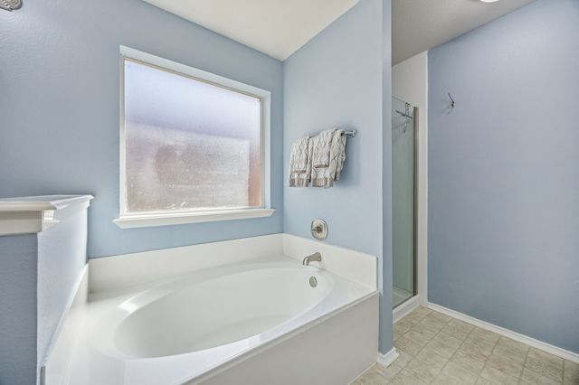 3404 Muleshoe Lane, Fort Worth, TX 76179