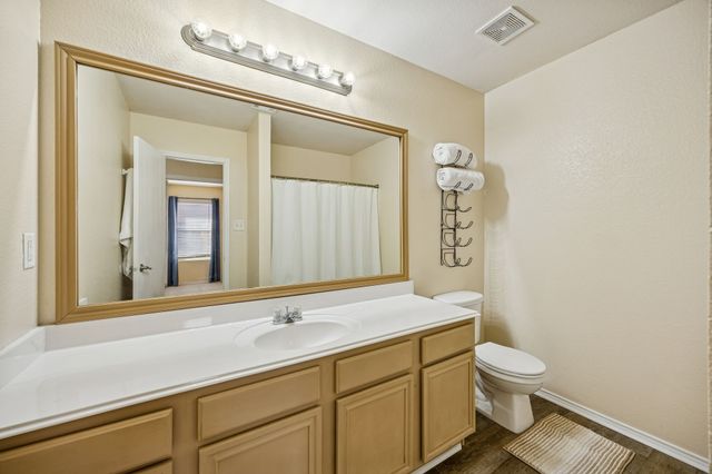 3404 Muleshoe Lane, Fort Worth, TX 76179