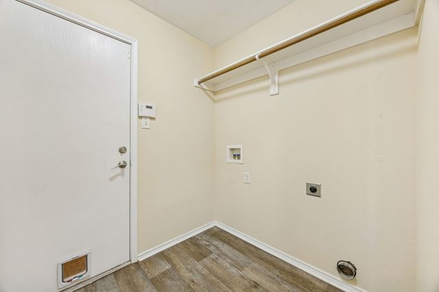 3404 Muleshoe Lane, Fort Worth, TX 76179