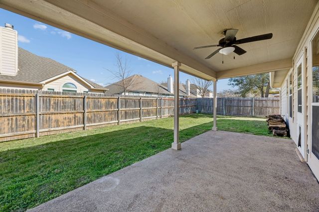 3404 Muleshoe Lane, Fort Worth, TX 76179