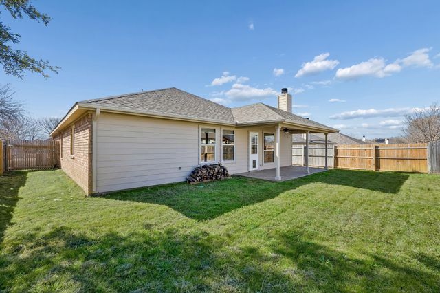 3404 Muleshoe Lane, Fort Worth, TX 76179