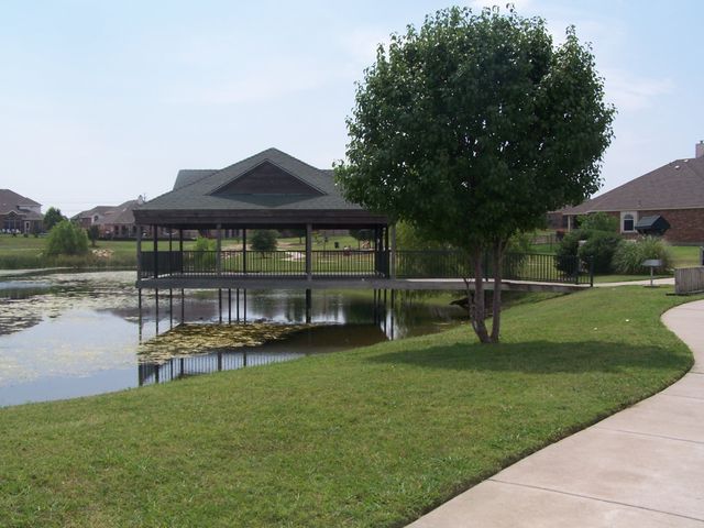 3404 Muleshoe Lane, Fort Worth, TX 76179