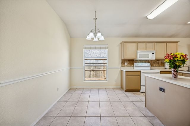 3404 Muleshoe Lane, Fort Worth, TX 76179