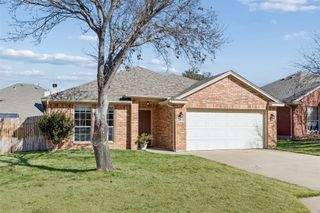 3404 Muleshoe Lane, Fort Worth, TX 76179