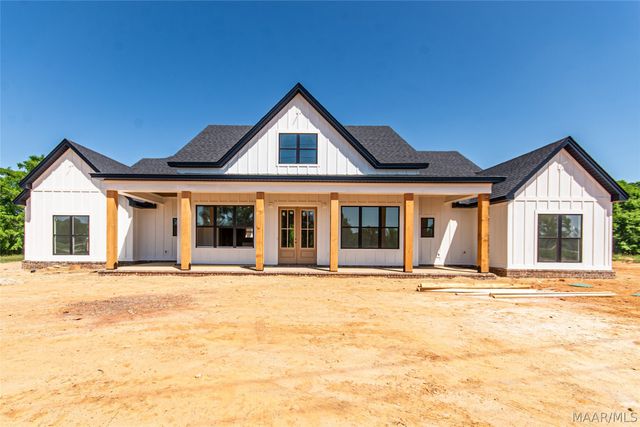 2480 Burt Mill Road, Tallassee, AL 36078
