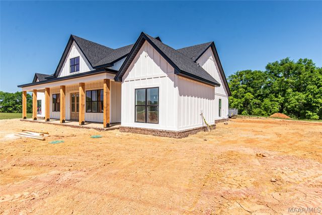 2480 Burt Mill Road, Tallassee, AL 36078