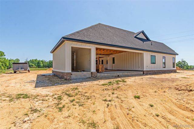 2480 Burt Mill Road, Tallassee, AL 36078