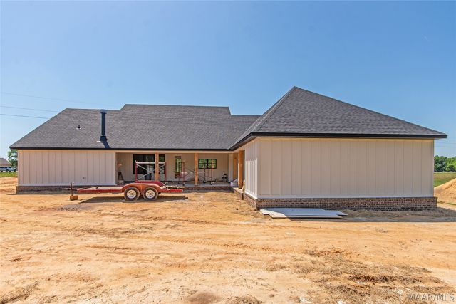 2480 Burt Mill Road, Tallassee, AL 36078