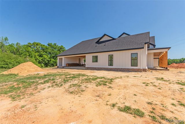 2480 Burt Mill Road, Tallassee, AL 36078