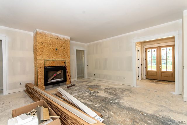 2480 Burt Mill Road, Tallassee, AL 36078
