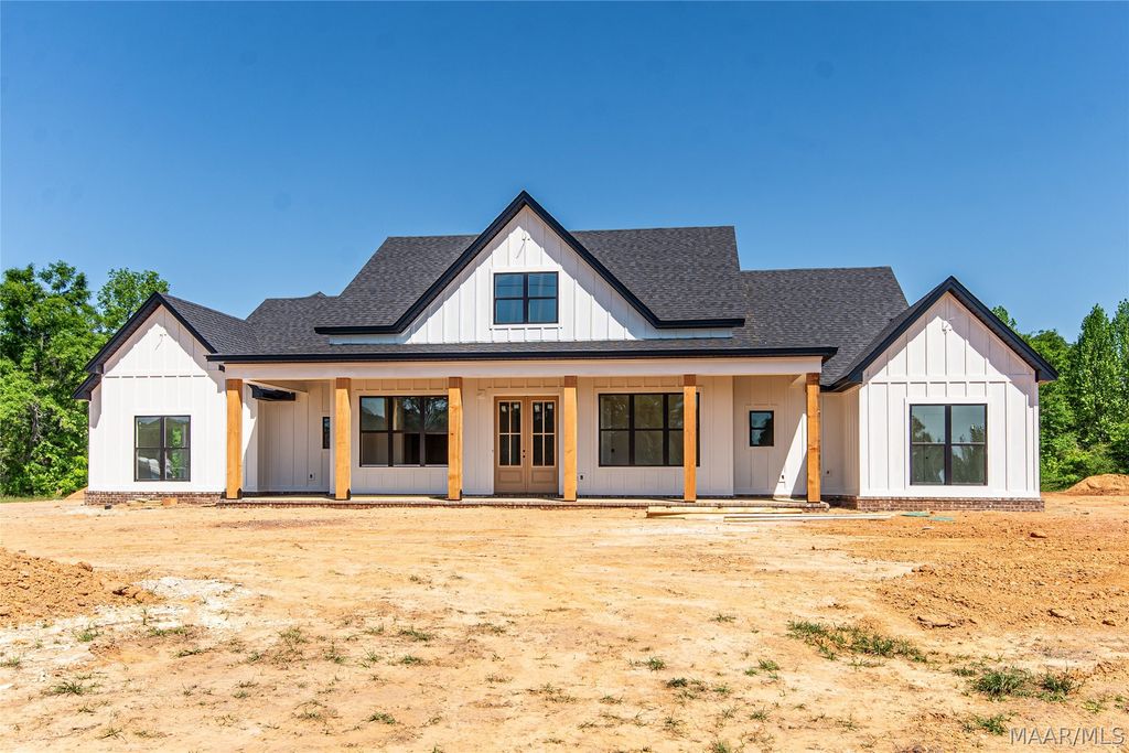 2480 Burt Mill Road, Tallassee, AL 36078