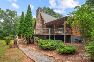 1168 Grays Creek Church Road, Rutherfordton, NC 28139