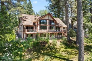 524 Golf Course Road, Lake Arrowhead, CA 92352