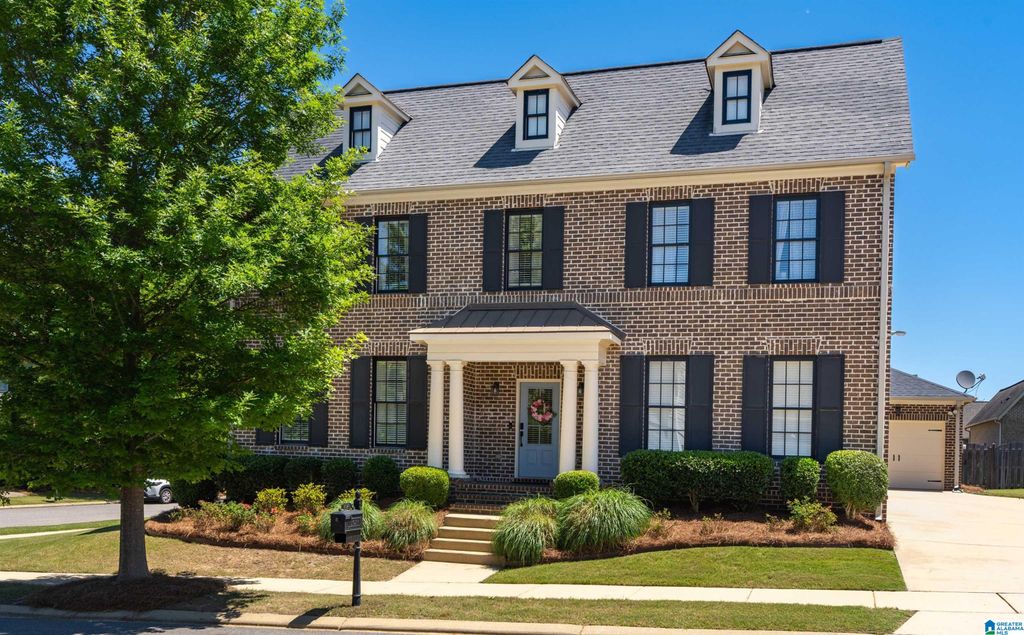 4028 FURTHER LANE, Hoover, AL 35226