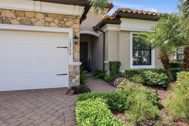 16230 CASTLE PARK TERRACE, Lakewood Ranch, FL 34202