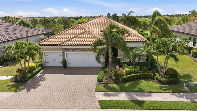 16230 CASTLE PARK TERRACE, Lakewood Ranch, FL 34202