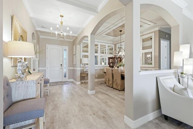 16230 CASTLE PARK TERRACE, Lakewood Ranch, FL 34202