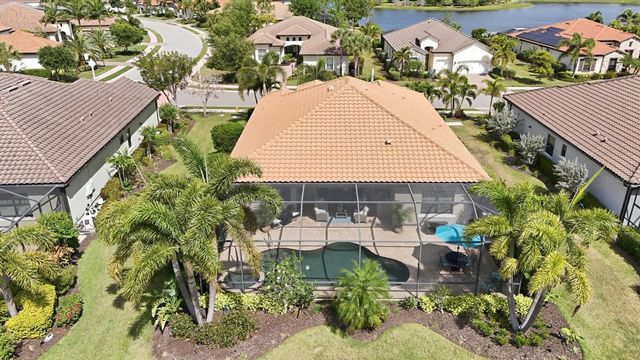 16230 CASTLE PARK TERRACE, Lakewood Ranch, FL 34202